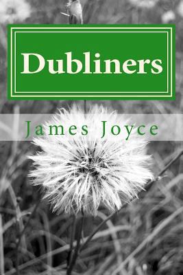 Dubliners 1505838614 Book Cover