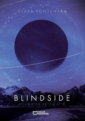 Blindside [French] 2386272850 Book Cover