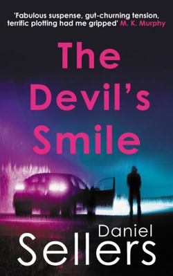 The Devil's Smile: The Chilling Crime Novel fro... B0F73WYM36 Book Cover