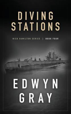 Diving Stations: Nick Hamilton Series 1641194804 Book Cover