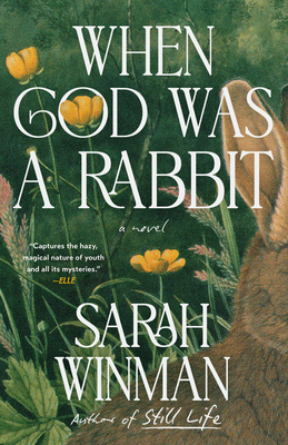 When God Was a Rabbit B0FDQ2ZLF6 Book Cover