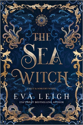 The Sea Witch 1335143769 Book Cover