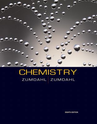 Chemistry 0547125321 Book Cover