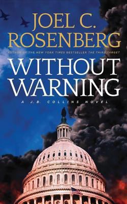 Without Warning 1491587695 Book Cover