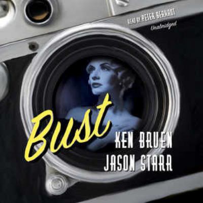 Bust 1504666496 Book Cover