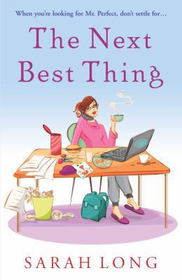 The Next Best Thing 0099457741 Book Cover