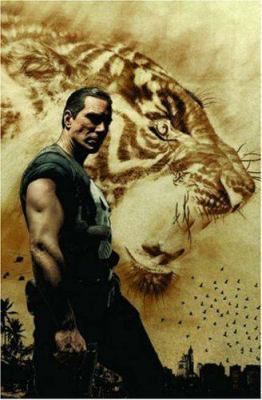 The Punisher: From First to Last 0785122761 Book Cover