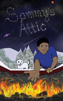 Sammy's Attic 1733966145 Book Cover