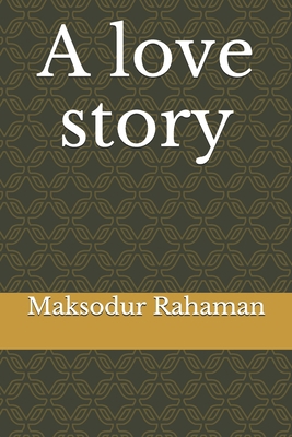 A love story B0923WHVSD Book Cover
