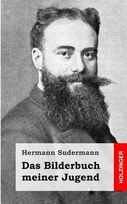Das Bilderbuch meiner Jugend [German] 1482759659 Book Cover