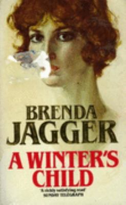 A Winter's Child 0006170226 Book Cover