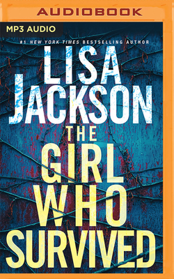 The Girl Who Survived 171366786X Book Cover