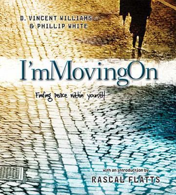 I'm Movin' on [With CD] 1401600069 Book Cover