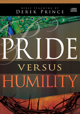 Pride Versus Humility 1629117072 Book Cover