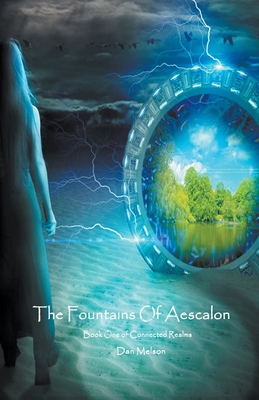 The Fountains Of Aescalon 1393972519 Book Cover
