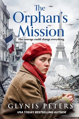 The Orphan's Mission 1806581965 Book Cover