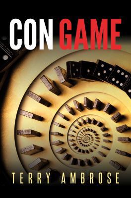 Con Game 0996891404 Book Cover