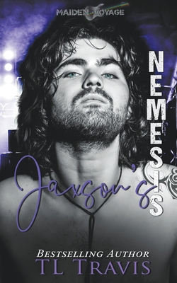 Jaxson's Nemesis B0CGW44HL6 Book Cover