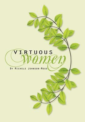 Virtuous Women 1465359346 Book Cover