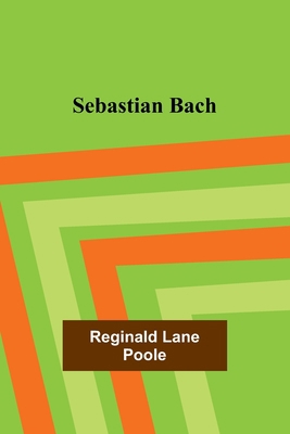 Sebastian Bach 9357915494 Book Cover