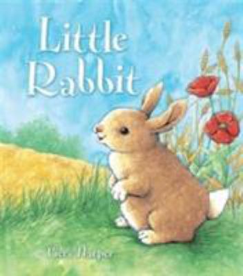 Little Rabbit 1743088434 Book Cover