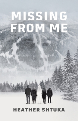 Missing from Me 0228880297 Book Cover
