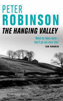 The Hanging Valley B007CG9506 Book Cover