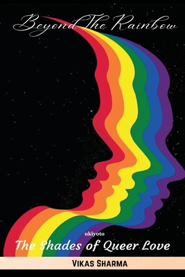Beyond the Rainbow B0F2B9BJWZ Book Cover