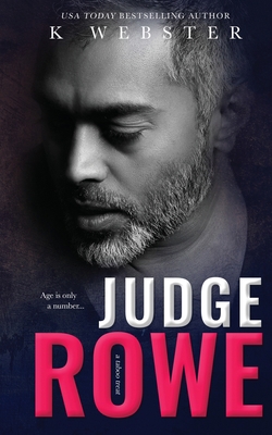 Judge Rowe 1088212816 Book Cover