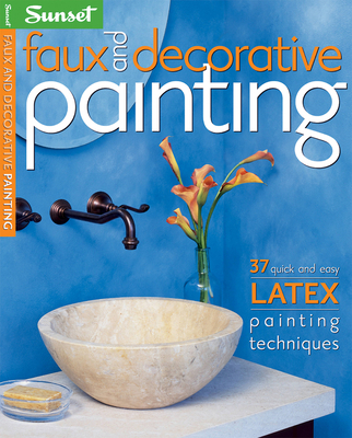 Faux and Decorative Painting 0376014105 Book Cover