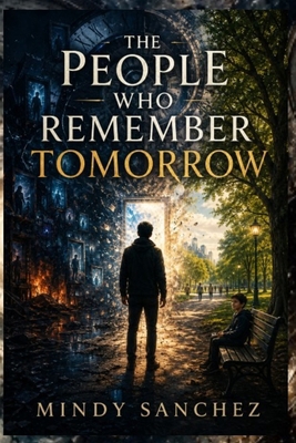 The People Who Remember Tomorrow B0H4V8X8YM Book Cover