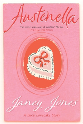 Austenella 1036925935 Book Cover