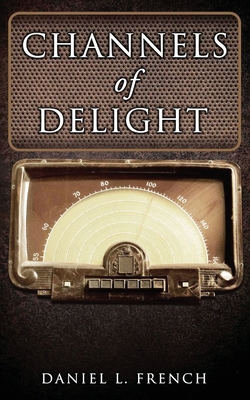 Channels of Delight: Simple Scribblings B0D5FRZN55 Book Cover