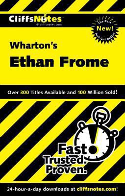 Ethan Frome 0764586815 Book Cover
