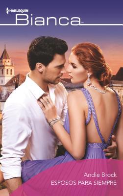 Esposos Para Siempre: (husband and Wife Forever) [Spanish] 1335634339 Book Cover