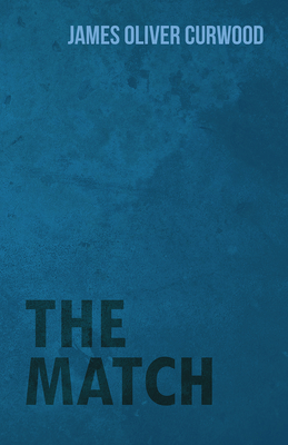 The Match 147332582X Book Cover