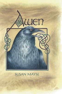 Awen 0995030944 Book Cover