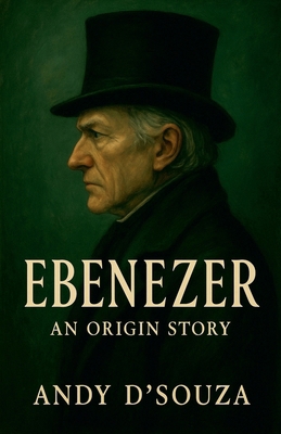 Ebenezer: An Origin Story B0G73B4N3T Book Cover