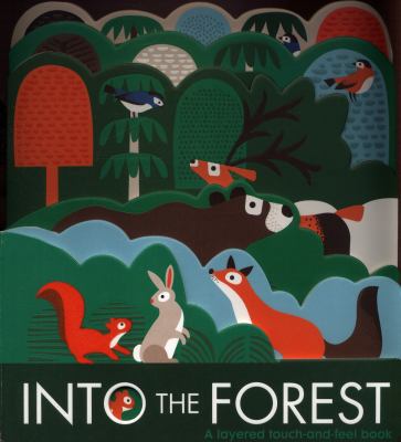 Into The Forest 1910277754 Book Cover