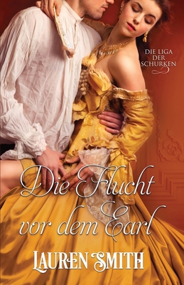 Die Flucht vor dem Earl [German] 1960374087 Book Cover