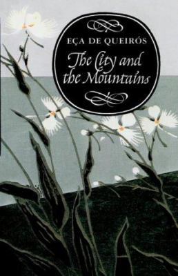The City and the Mountains 1857541022 Book Cover