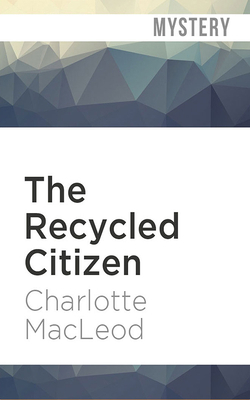 The Recycled Citizen 1978667515 Book Cover