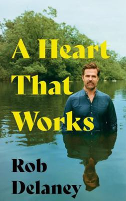 A Heart That Works            Book Cover