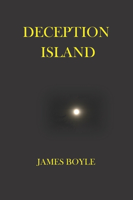 Deception Island 167050431X Book Cover