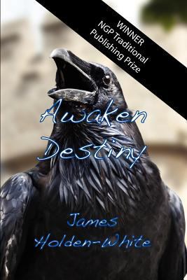 Awaken Destiny 1909395498 Book Cover