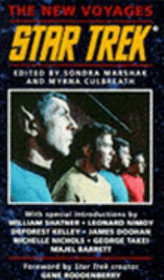 Star Trek 1852864486 Book Cover