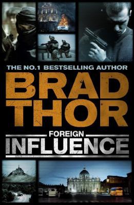Foreign Influence 1444712357 Book Cover