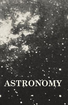 Astronomy 1446002829 Book Cover