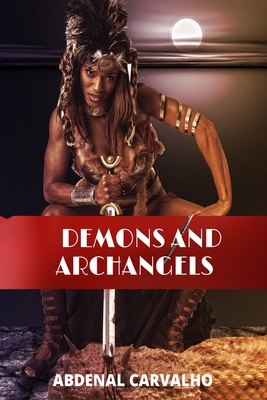 Demons x Archangels: Part One 1006261192 Book Cover