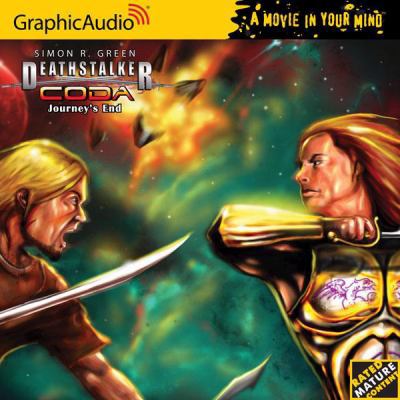 Journey's End 1599504979 Book Cover